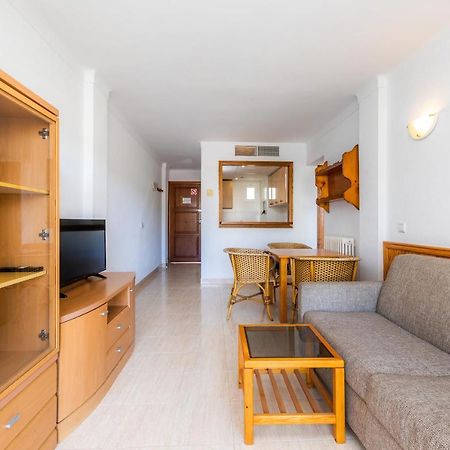 Apto Con Terraza 4 파게라 외부 사진